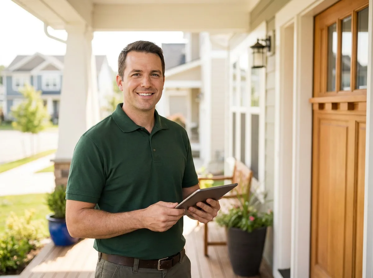 Pest control FAQs for Conroe, TX